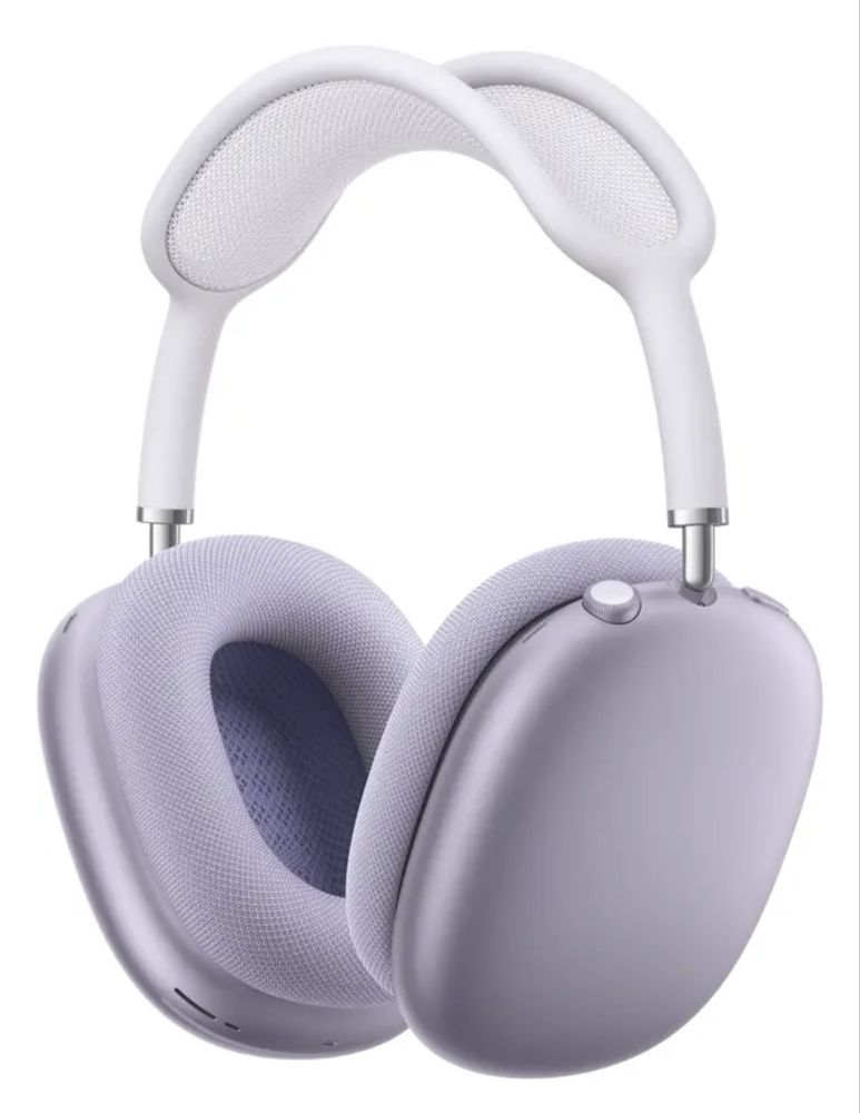 AirPods Max 2 Purple