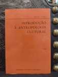 Introdução à Antropologia Cultural - Mischa Titiev