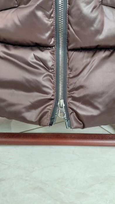 Куртка, пальто, пуховик зима 2XL