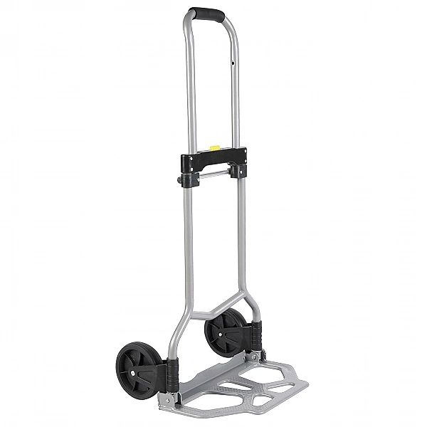 Wózek Transportowy Składany Młynarka 80Kg Topex #
