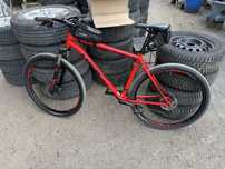 Trek xcaliber 8 29” rama XL jak nowy