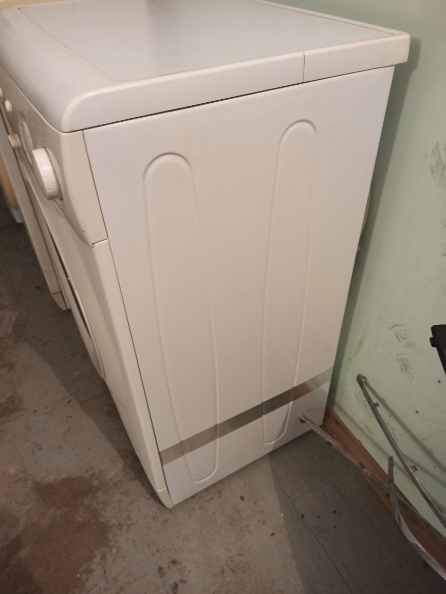 Пральна машина BEKO