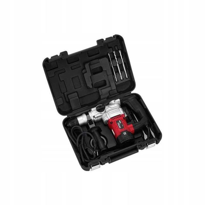 MŁOT UDAROWY młotowiertarka 6J 2800W 230V/50Hz KD3210