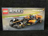 Zestaw klocków lego 76919 speed mclaren