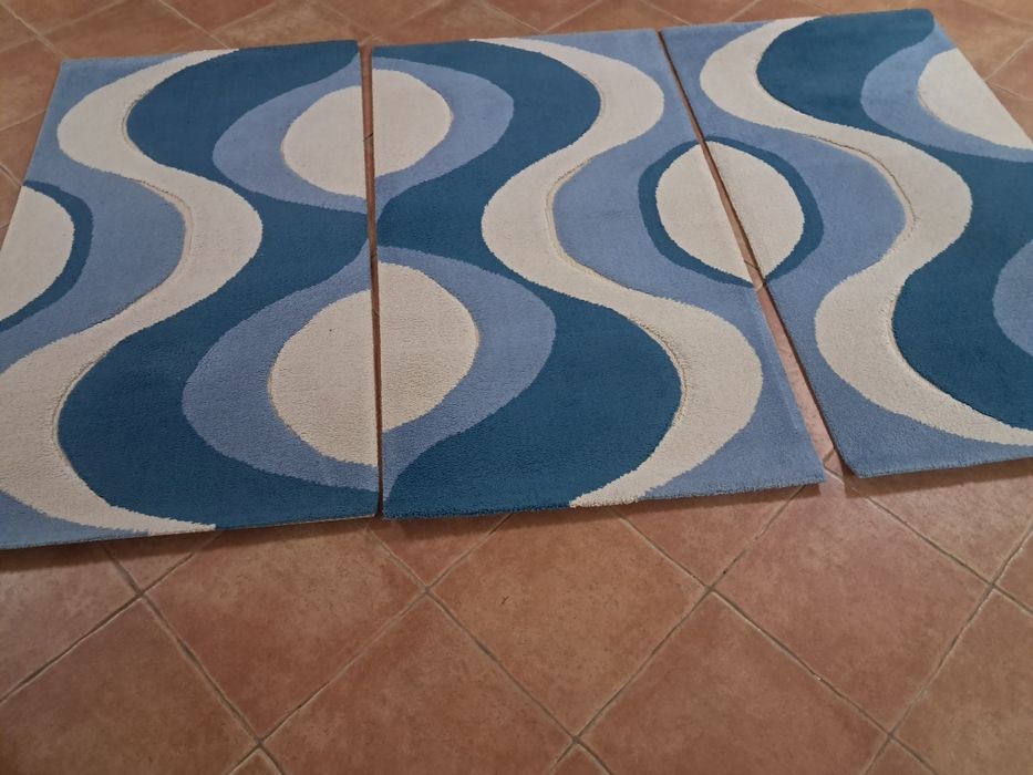 Tapetes de quarto