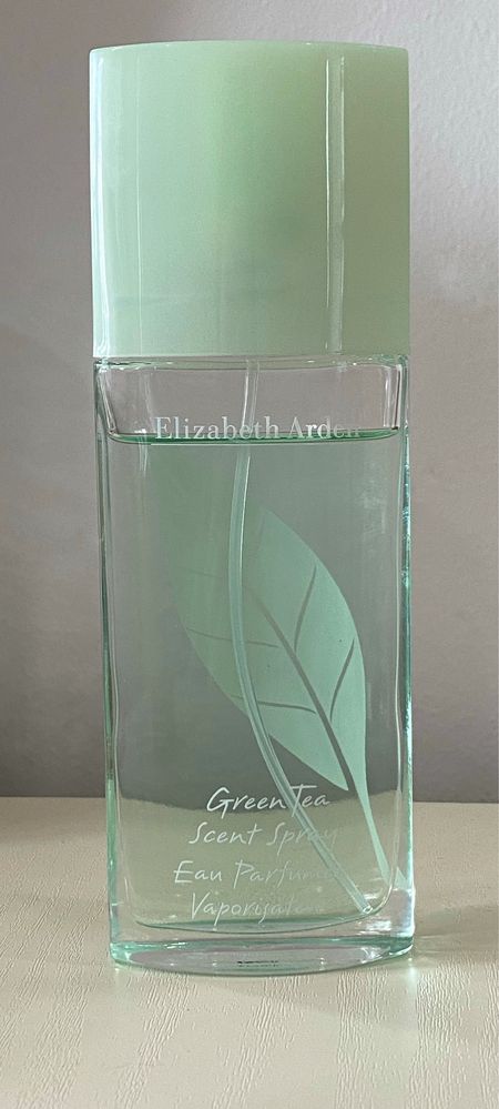 Elizabeth Arden green tea