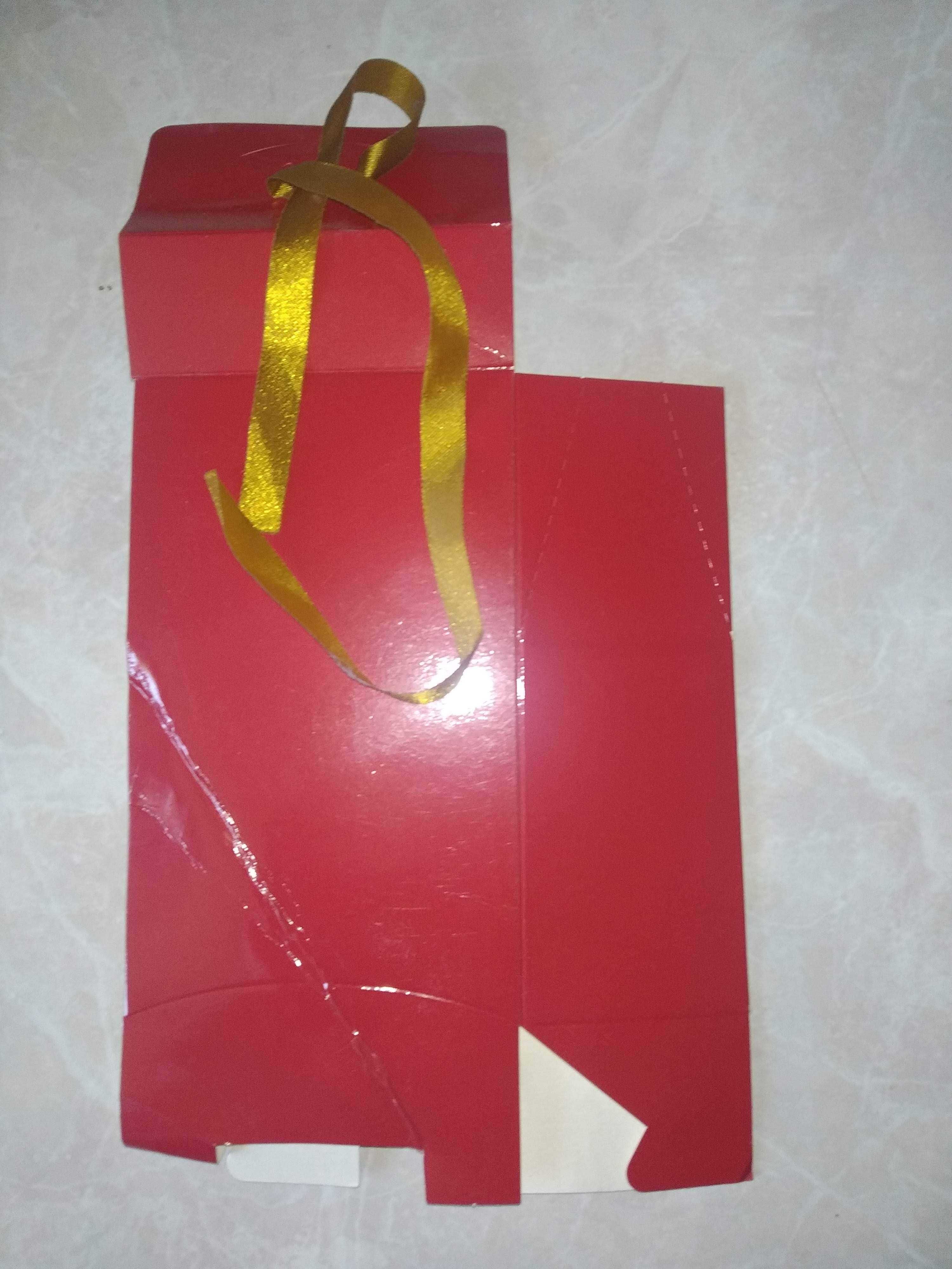 torba na perfumy/krem avon
