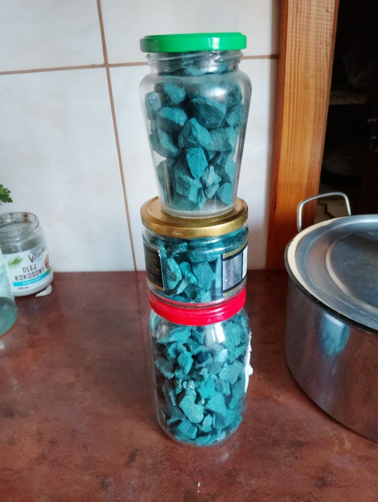 Декоративний щебінь