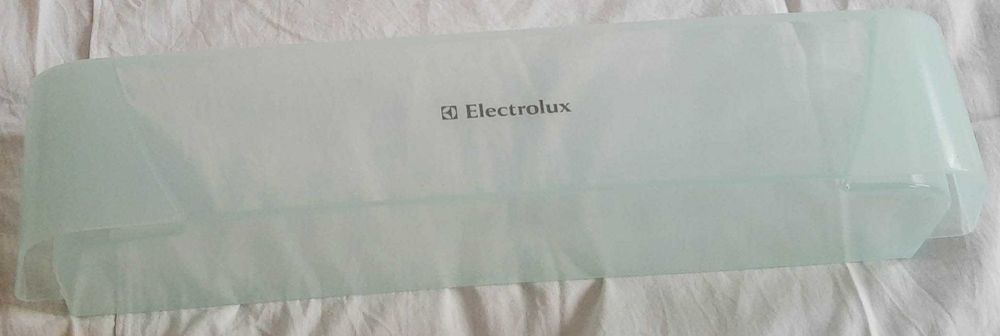 Nakładka dolna półka drzwiowa na drzwi lodówki - Electrolux ERB 3441
