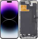 Touch + Display Apple Iphone X, XS, XR, 11, 12, 13, 14, 15, 16 e mais.