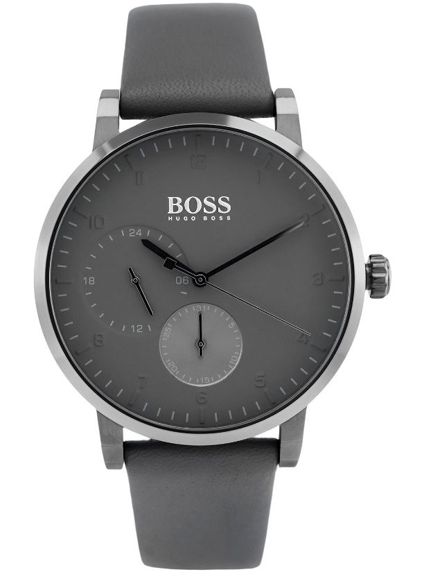 Męski zegarek Hugo Boss Oxygen