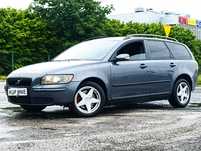 Volvo V50 2.0D // 2006 // Zadbany // Klima // Zamiana //

Samochód zar