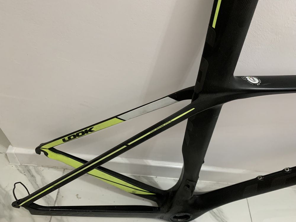 Rama Look Aero RS 795