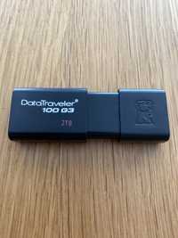 Pen drive Kingston 2 TB TeraBytes