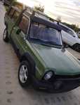 Talbot Matra Rancho talbot
