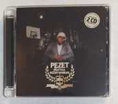 Płyty CD - Pezet Muzyka Rozrywkowa / 2 CD