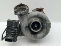 Turbo / compressor BMW 5 Touring (E61)