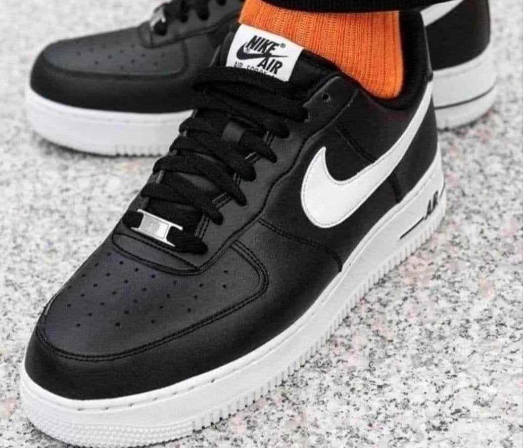 Nike air force one buty męskie 40-46