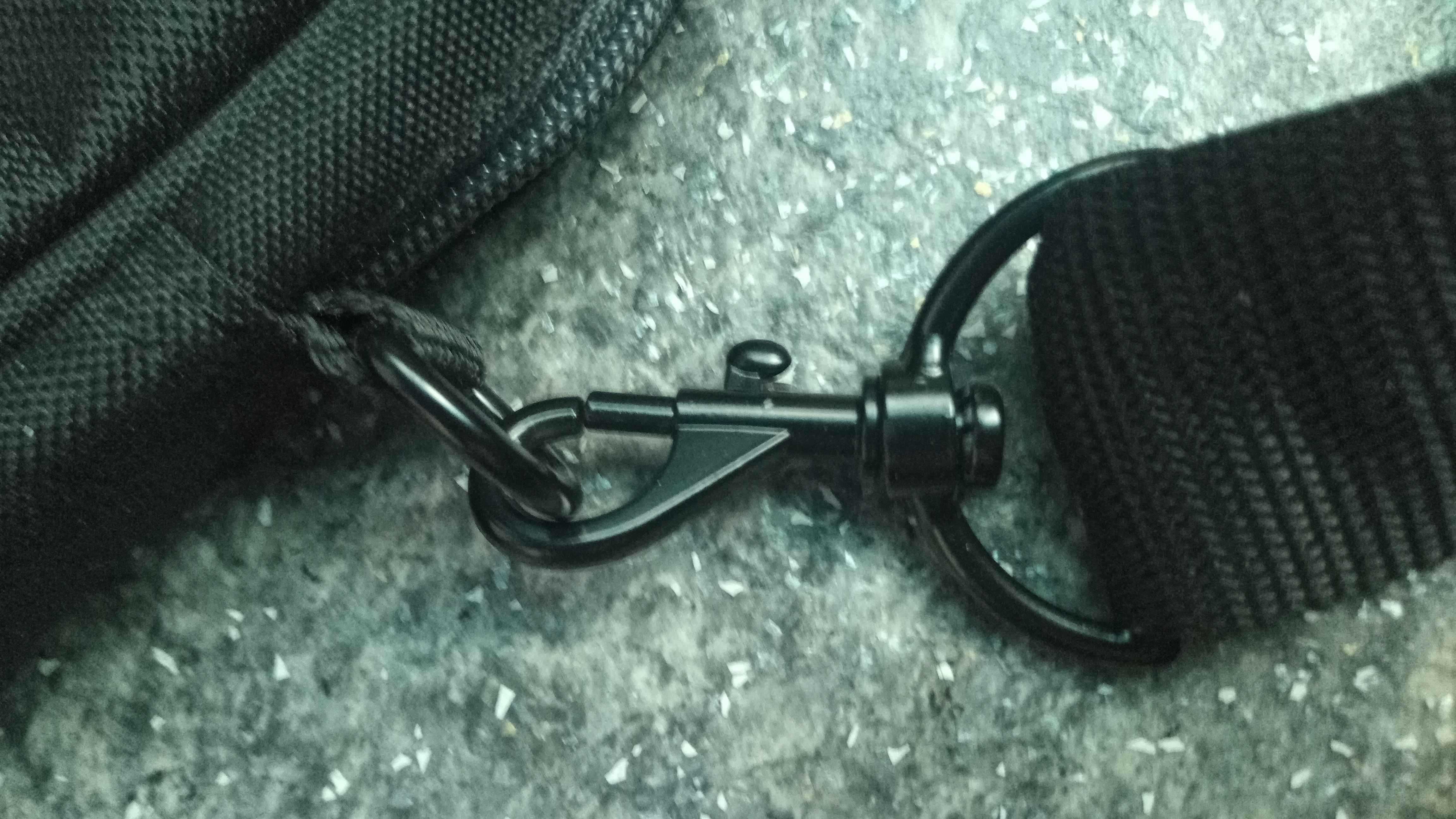 Torba na laptopa ASUS nereus carry bag