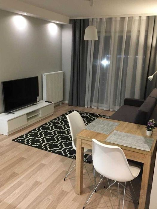 Nowe os Promenday Wrocławskie, 37m 2 pok,Nowoczesne Mieszkanie WARTO!!