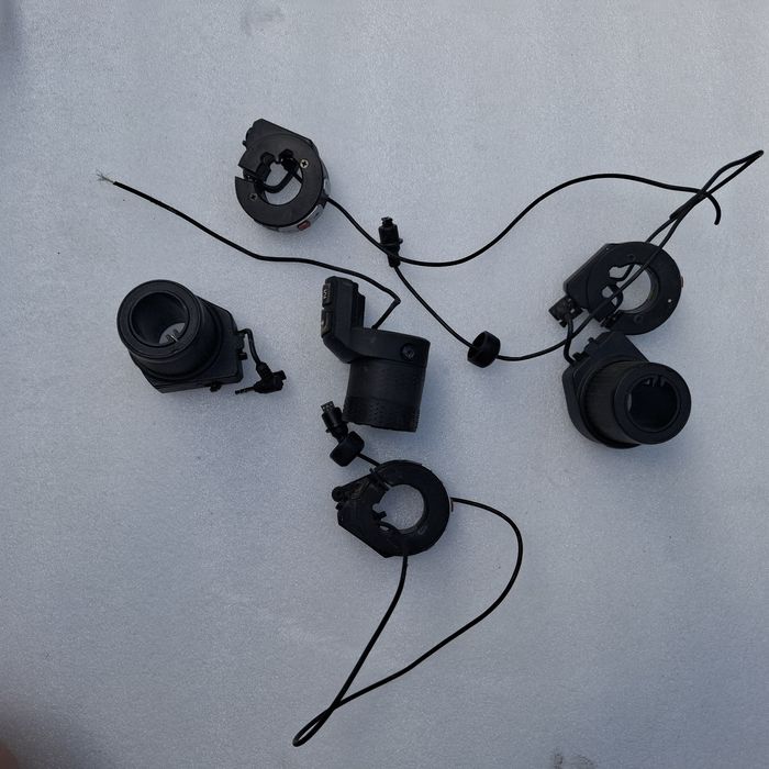 Sterownik Display ION do Roweru Elektrycznego