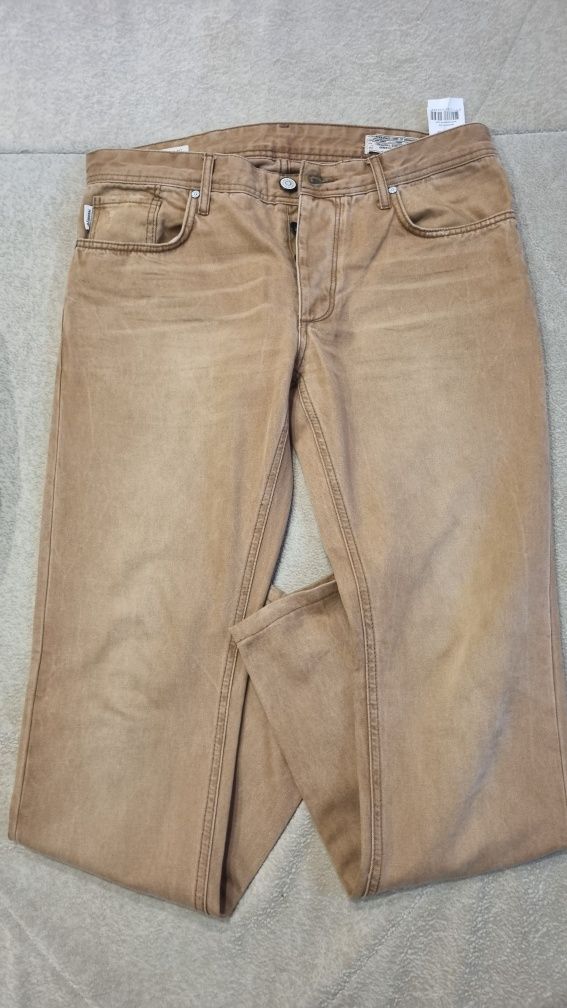 Джинсы Jack & Jones  Tommy Hilfiger ARMANI