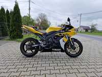 Yamaha R1 RN12 50th anniversary