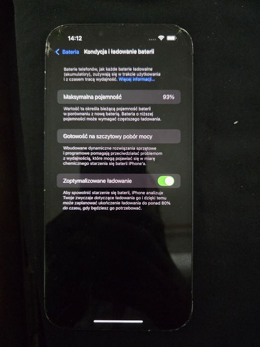 Iphone 14 plus 128GB