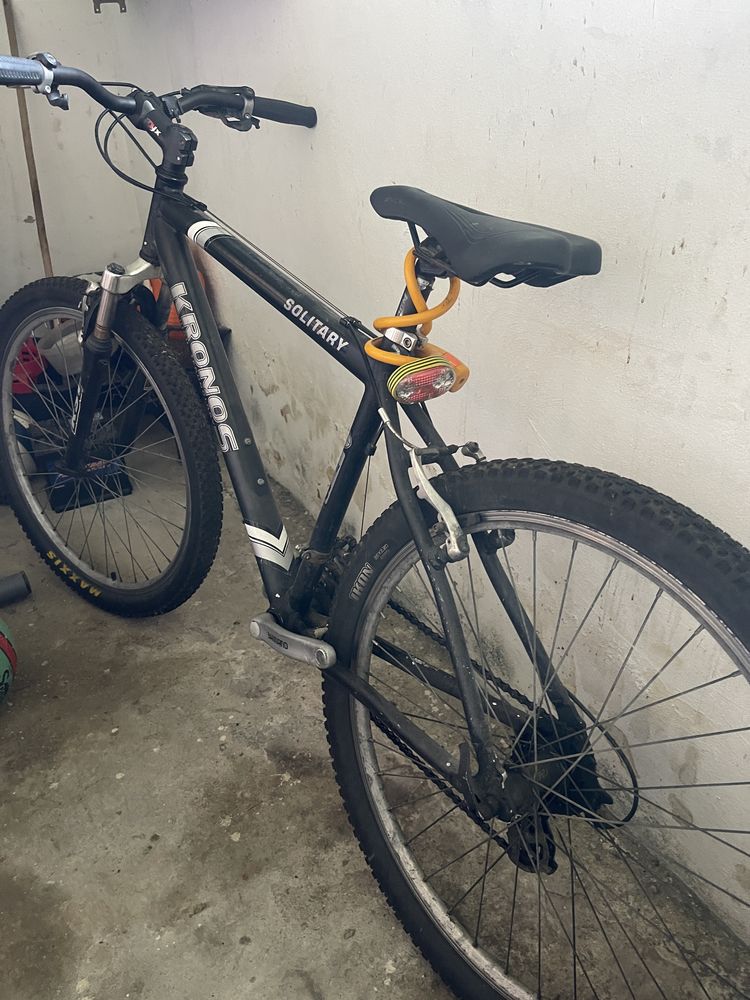 Bike unico dono