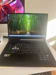 Ноутбук ASUS ROG Strix G15 G512LI-HN057