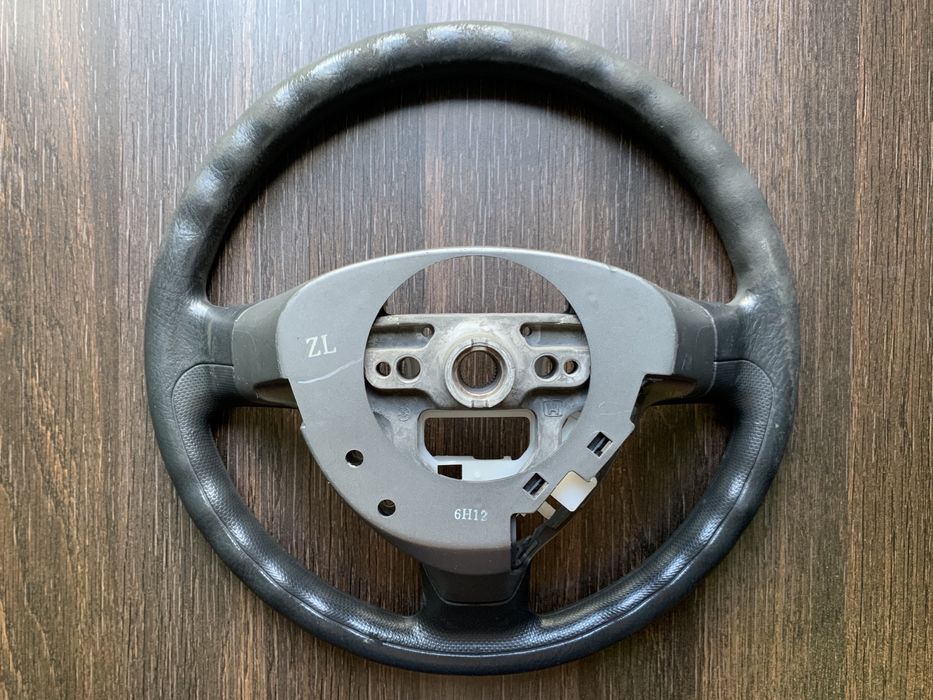 Руль Honda Civic ep 2001-2006 (руль с подушкой безопасноти,civic 7)