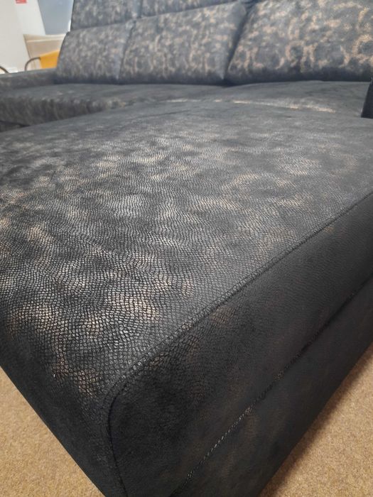 UNIMEBEL narożnik DIVERSO II - Wyprzedaż ekspozycji !!!