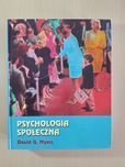 David G. Myers Psychologia społeczna