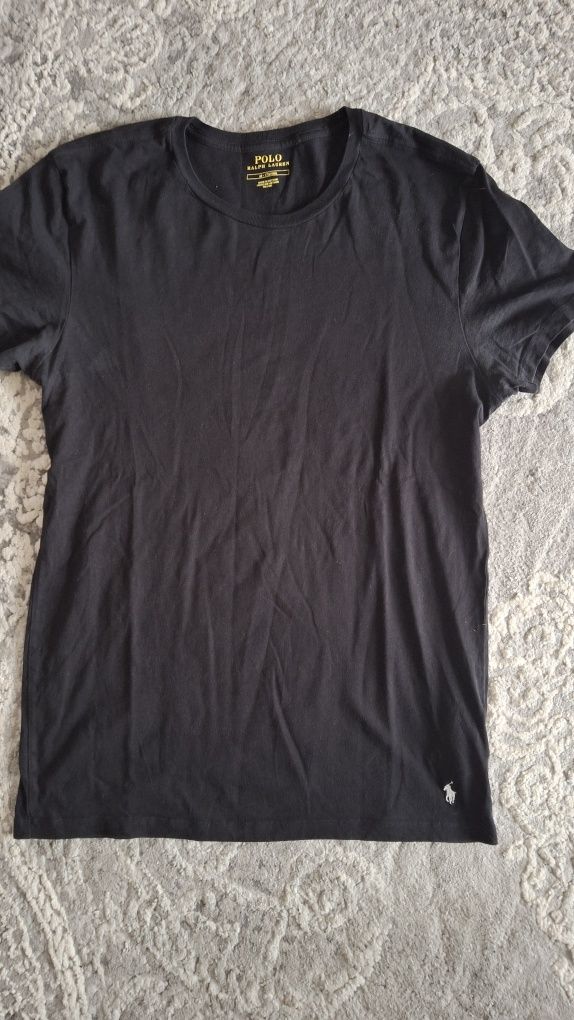 Koszulka T-shert męski Polo