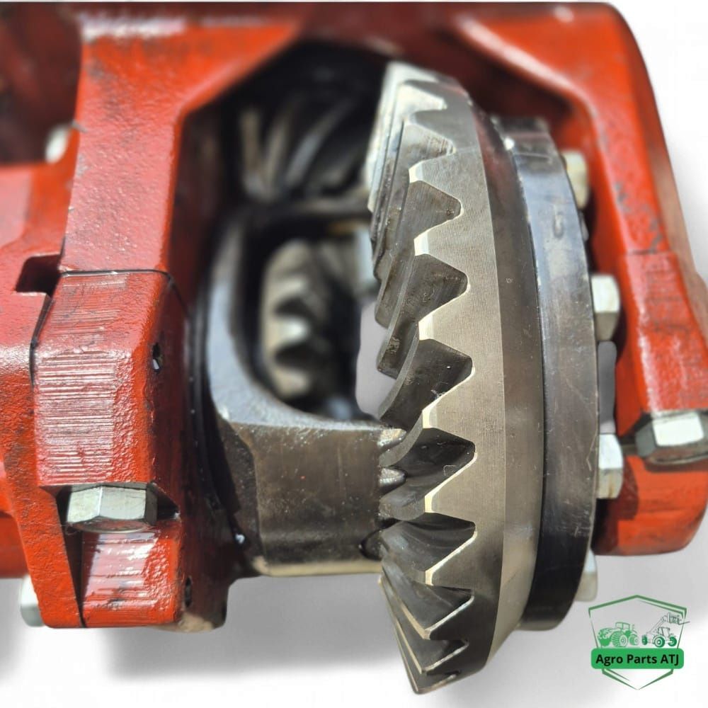 Dyferencjał przedni 10x34 CNH. 51.53805 New Holland / Case / Fiat / Fo