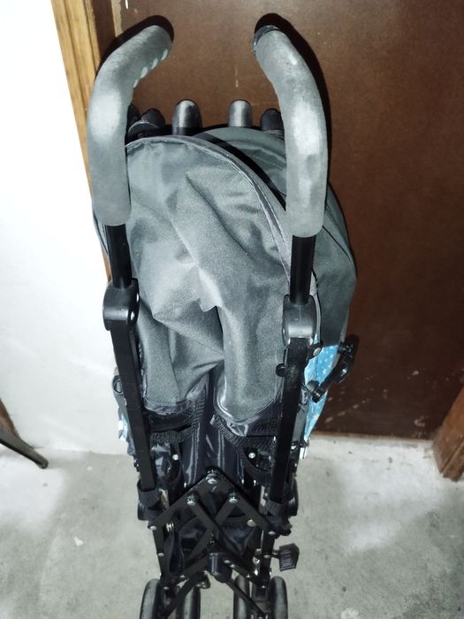 Carrinho de criança