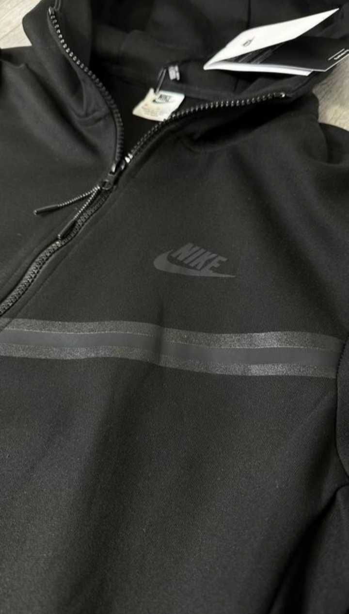 Nowe dresy Nike Tech Fleecе