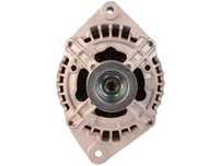 NOWY ORYGINALNY ALTERNATOR RENAULT Ares Ergos | 114513