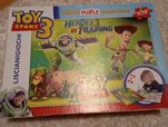 Puzzle układanki toy3story