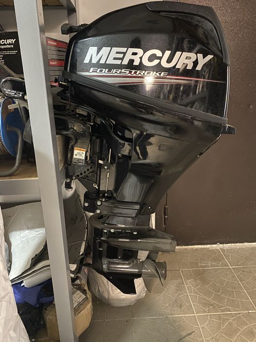 Човен Zodiak 310 RIB NEO