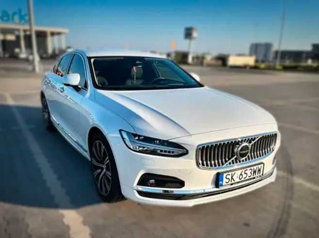 Cesja leasingu Volvo S90, B5 AWD Inscription