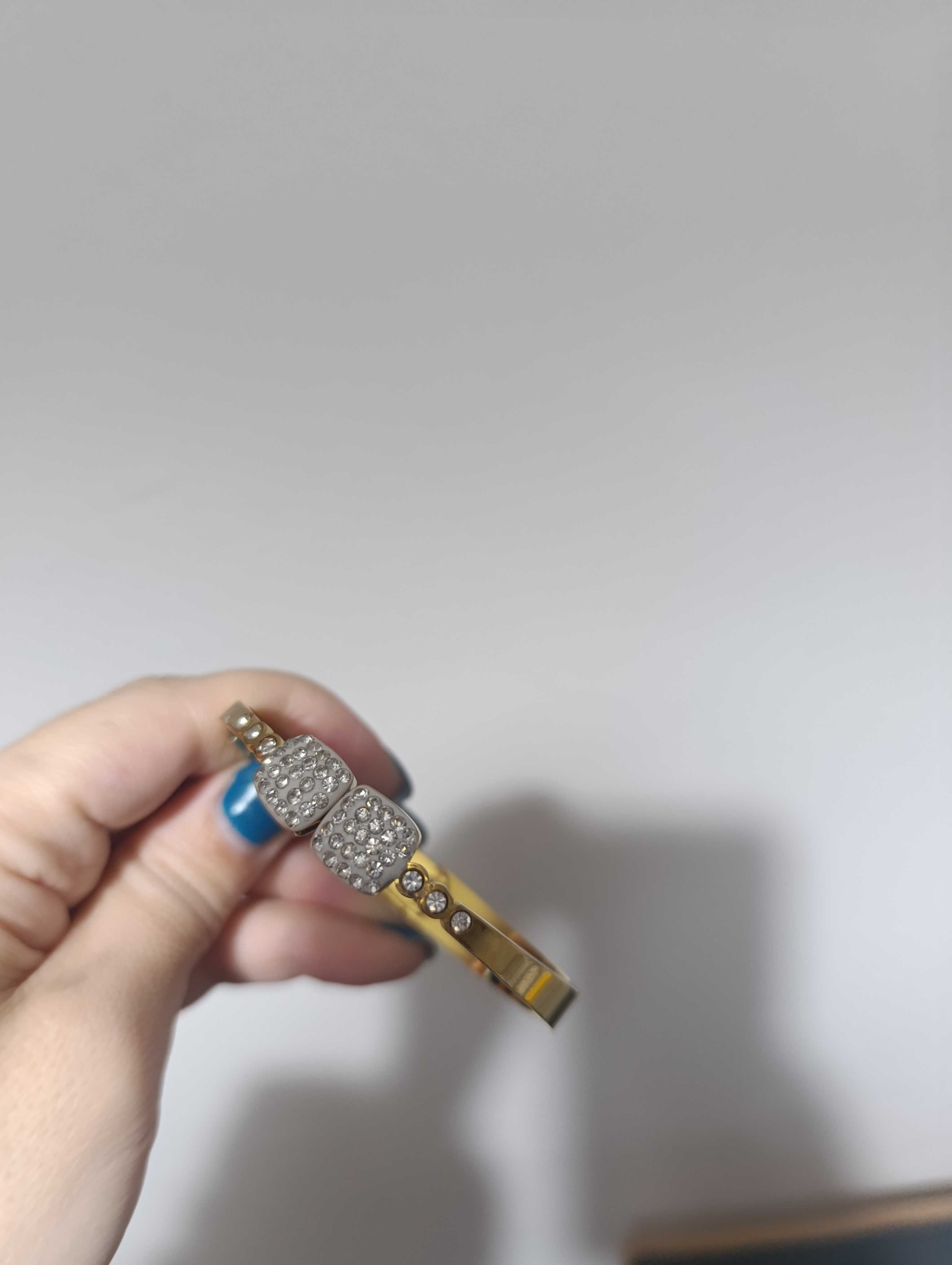 Pulseira Brilhantes Nova