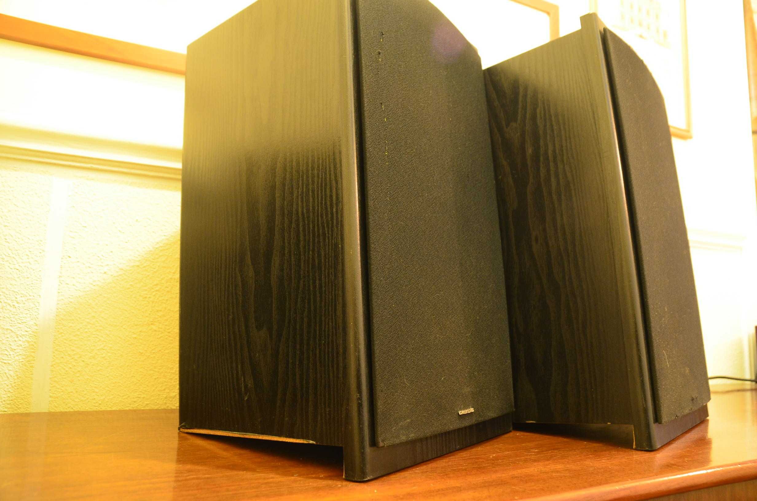 Colunas Grundig SLB-1