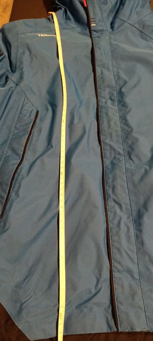 Kurtka chłopięca Decathlon 153-162