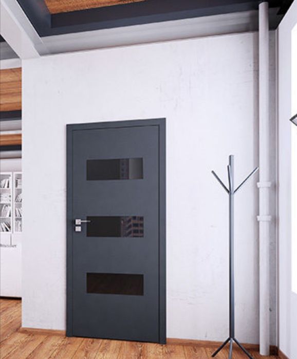 Drzwi CLASSEN Asteria Nl B bez ościeżnicy