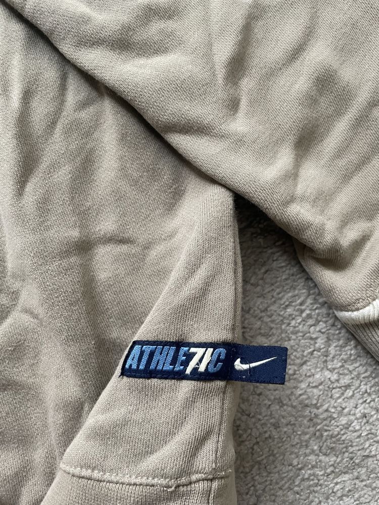 Свитшот Nike vintage