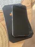 Hammer Explorer my Phone black silver stan bardzo dobry 32GB