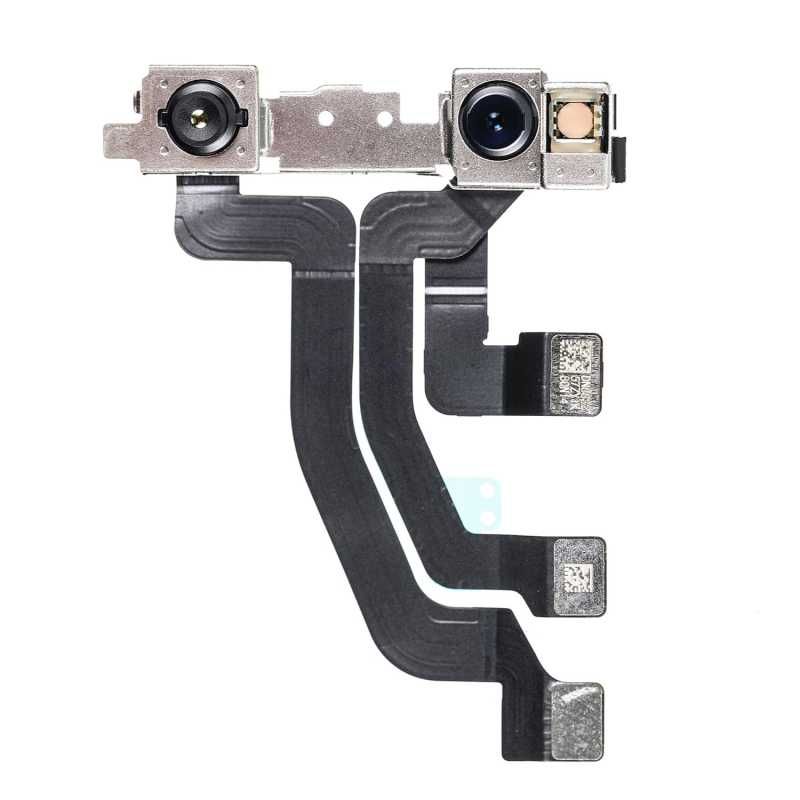 Taśma Kamera Przód + Sensor Czujnik Face ID do iPhone Xs