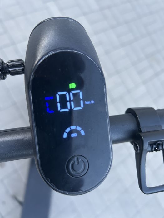 Hulajnoga elektryczna Odys Alpha x3 pro
