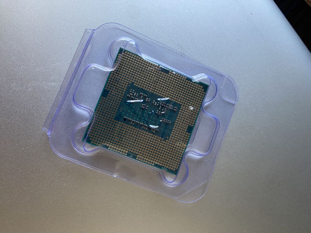 Intel core i5-4430